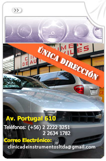 direccion